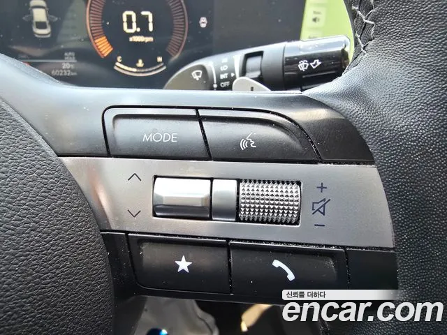 Hyundai Sonata DN8 — Фото автомобиля 16