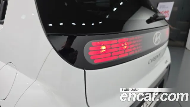 Hyundai Casper — Фото автомобиля 23