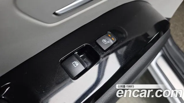 Hyundai Tucson Tucson (NX4) Бензин 1.6 турбо 2WD — Фото автомобиля 26