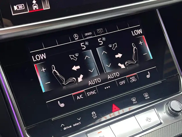 Audi A6L — Фото автомобиля 18