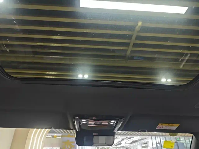 BYD FangChengBao Titanium 7 — Фото автомобиля 17