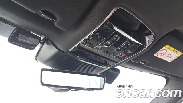 Land Rover Range Rover Sport — Фото автомобиля 16