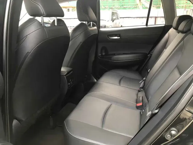 Toyota Frontlander — Фото автомобиля 7