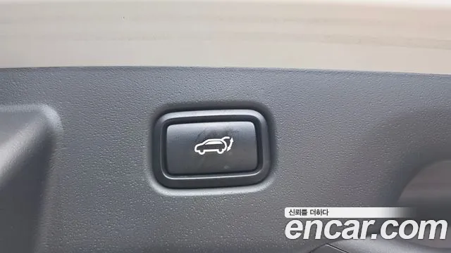 Kia Niro The All New Niro Prestige — Фото автомобиля 22