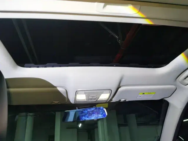 Changan CS35 Plus — Фото автомобиля 8
