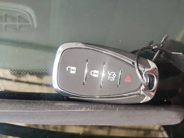 Chevrolet Malibu XL — Фото автомобиля 8