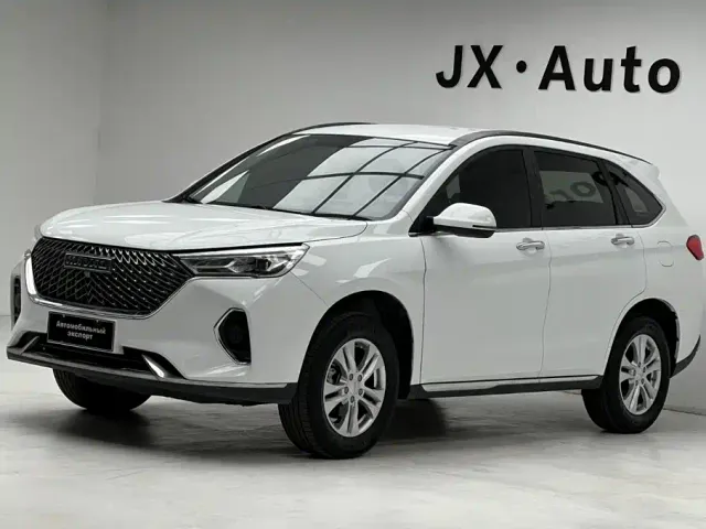 Фотография автомобиля — Haval M6