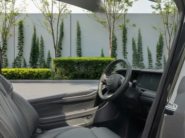 GAC Trumpchi M8 — Фото автомобиля 2