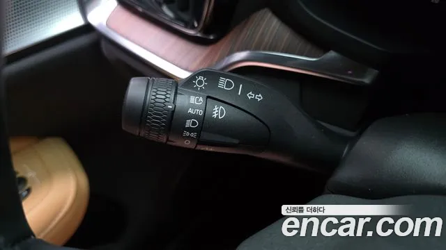 Вольво S60 S60 третьего поколения B5 Ultimate Bright — Фото автомобиля 24