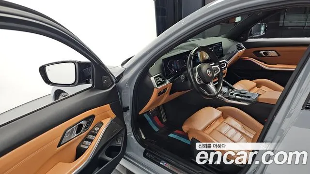 BMW 3 Series G20 — Фото автомобиля 10