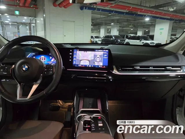 BMW X1 U11 — Фото автомобиля 7