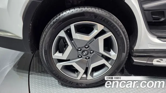 Hyundai Palisade The New Palisade Бензин 3.8 2WD — Фото автомобиля 21