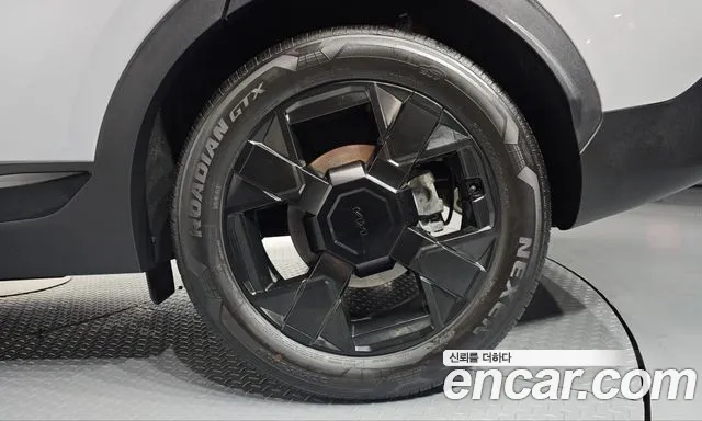 Kia Sportage — Фото автомобиля 6
