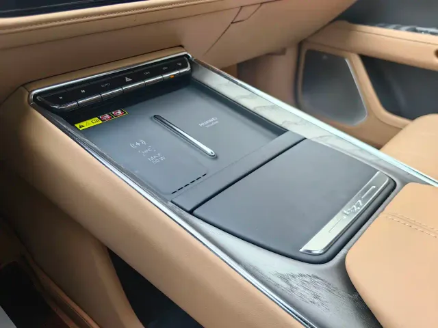 Toyota BoZhi 7 — Фото автомобиля 10