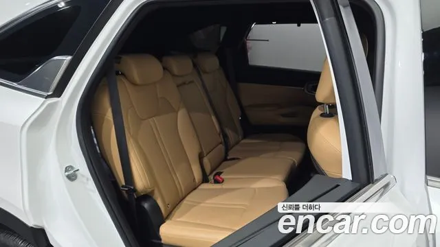 Kia Sorento — Фото автомобиля 11
