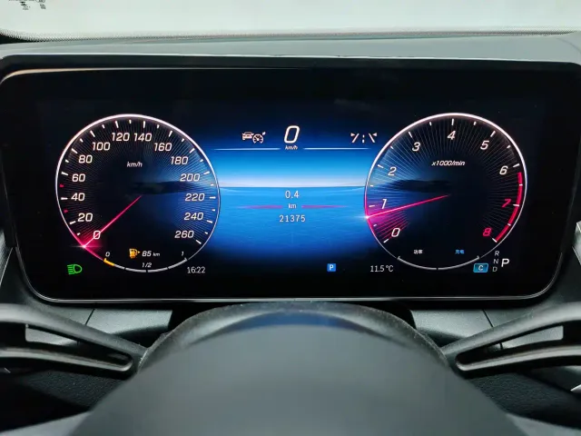 Mercedes-Benz GLC-Class — Фото автомобиля 16