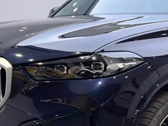 BMW X5 — Фото автомобиля 7
