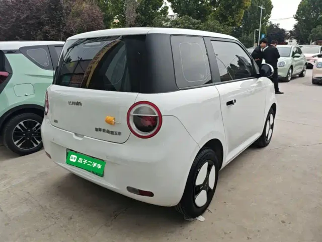 Changan Lumin — Фото автомобиля 6