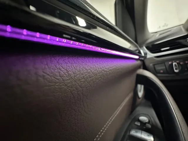 BMW X1 — Фото автомобиля 17
