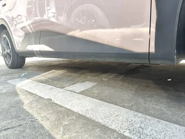 BYD Seagull — Фото автомобиля 20