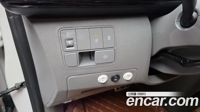 Hyundai Staria Staria L3.5 Lounge 7 мест — Фото автомобиля 13