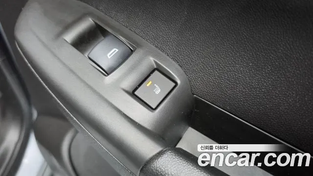 ChevroletGMDaewoo Trailblazer Trailblazer 1.3 Turbo 2WD — Фото автомобиля 17