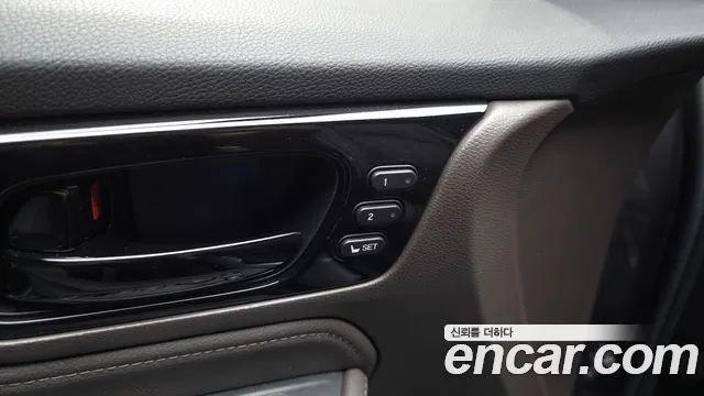 Honda Odyssey — Фото автомобиля 29