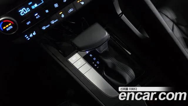 Hyundai AVANTE Avante (CN7) — Фото автомобиля 9