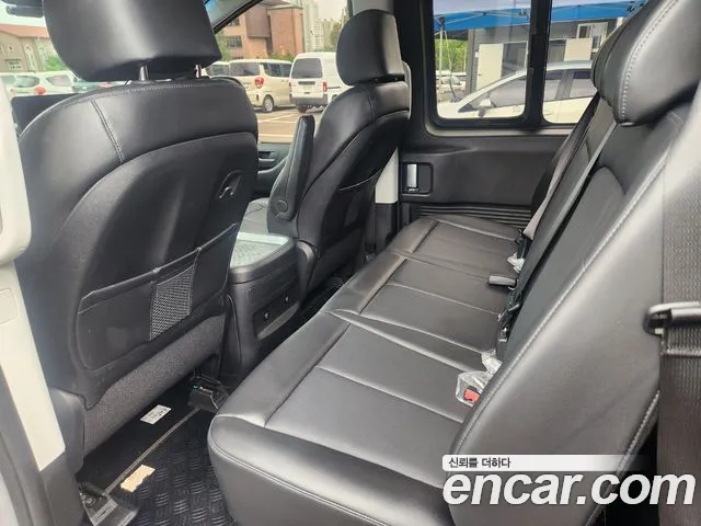 Hyundai Staria Staria Карго 5 мест — Фото автомобиля 17