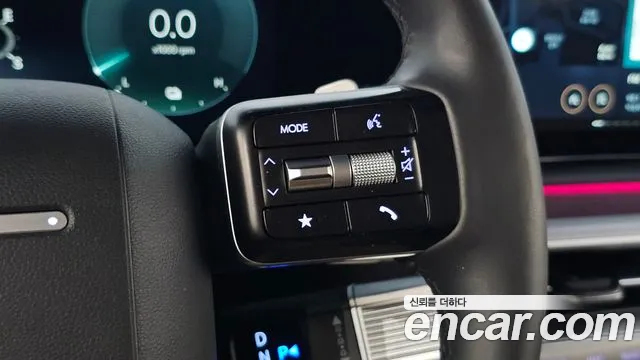 Hyundai Grandeur GN7 — Фото автомобиля 25