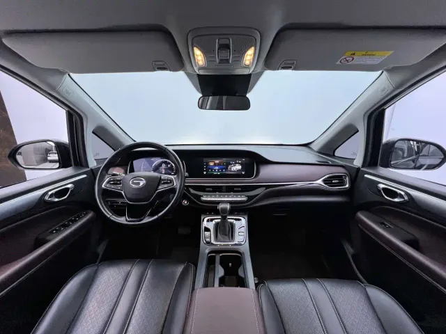 GAC Trumpchi M6 — Фото автомобиля 18