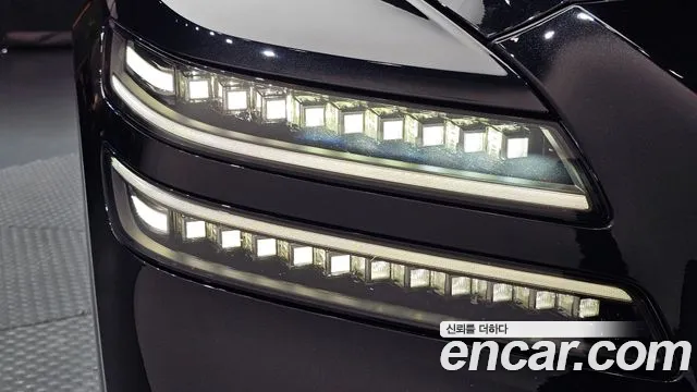 Genesis GV80 — Фото автомобиля 7