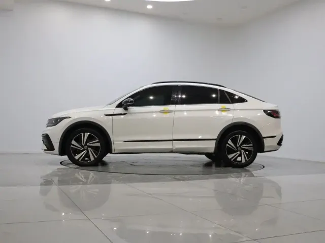 Volkswagen Tiguan X — Фото автомобиля 8