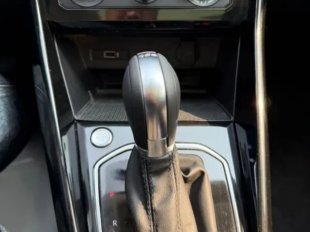 Jetta Jetta VS7 2022 280TSI Auto Highlight Enjoyment Edition — Фото автомобиля 22