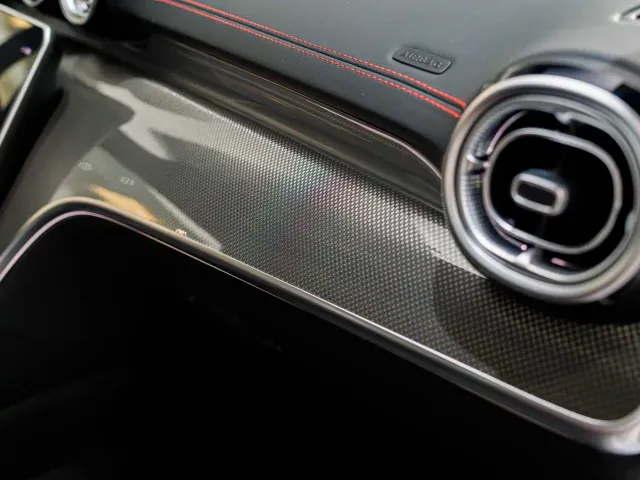 Mercedes-Benz C-Class AMG — Фото автомобиля 20
