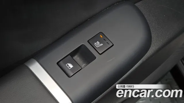 Hyundai Grandeur GN7 — Фото автомобиля 19