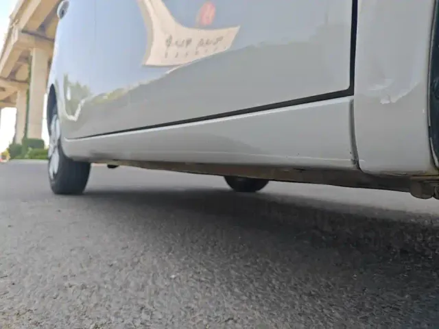 Wuling Hongguang Mini EV — Фото автомобиля 20