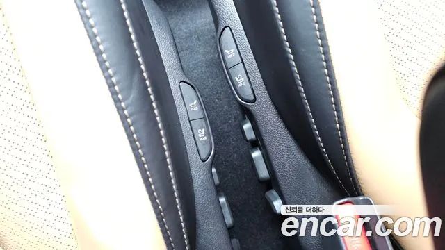 Kia Canival Carnival 4 поколение Бензин 7 мест Signature — Фото автомобиля 28
