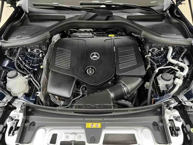 Mercedes-Benz GLC-Class — Фото автомобиля 27