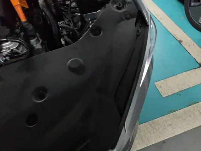 BYD Qin PLUS — Фото автомобиля 22