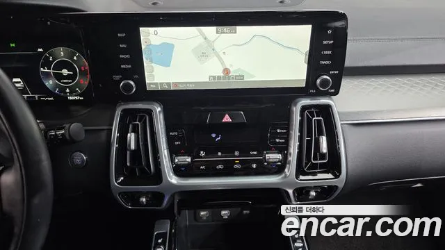 Kia Sorento 4th Gen — Фото автомобиля 13