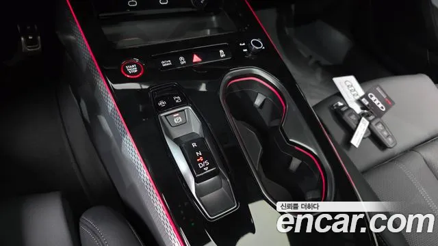 Audi A6 C9 — Фото автомобиля 12