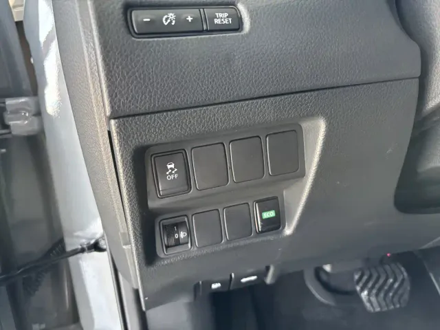 Nissan X-Trail — Фото автомобиля 14