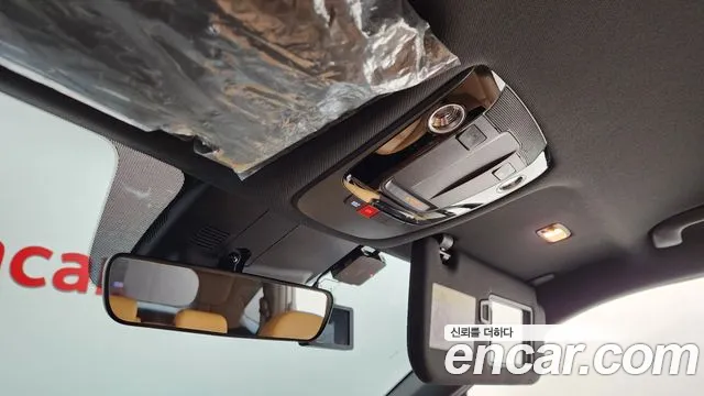 Kia Sorento Sorento 4-е поколение Дизель 2.2 2WD — Фото автомобиля 28