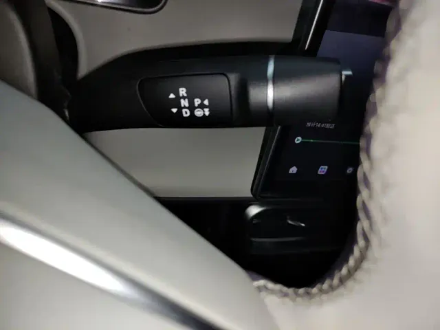 Leapmotor B10 — Фото автомобиля 18