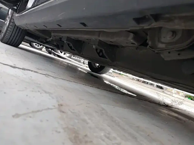 Nezha Auto Nezha V 2022 Trend 400 Lite — Фото автомобиля 20
