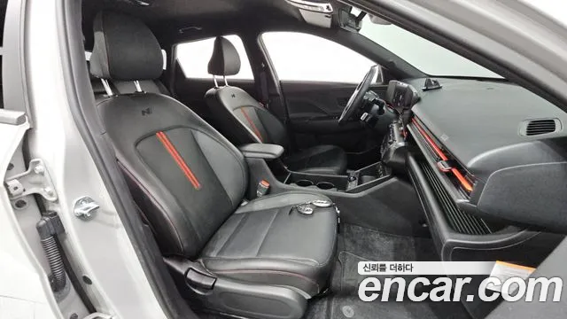 Hyundai Kona Kona Гибрид (SX2) Premium — Фото автомобиля 12