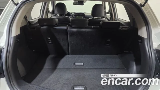 KG_Mobility_Ssangyong TIBOLI Very New Tivoli Бензин 1.5 2WD — Фото автомобиля 26