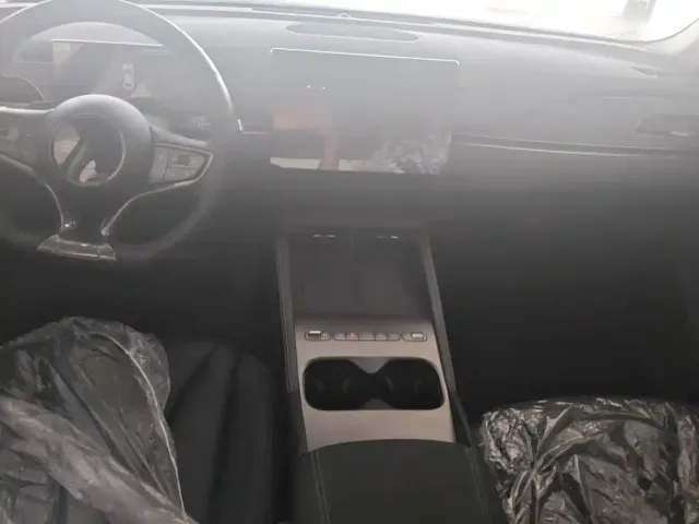 BYD Seal 06 — Фото автомобиля 16