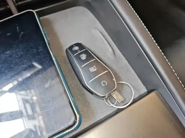 BYD Seal 06 — Фото автомобиля 8